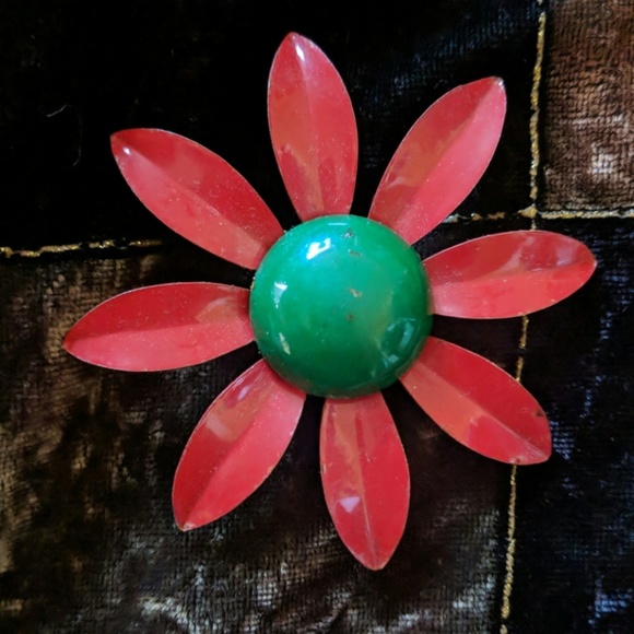 Vintage Hand Made Jewlery - Picture 4 of 4